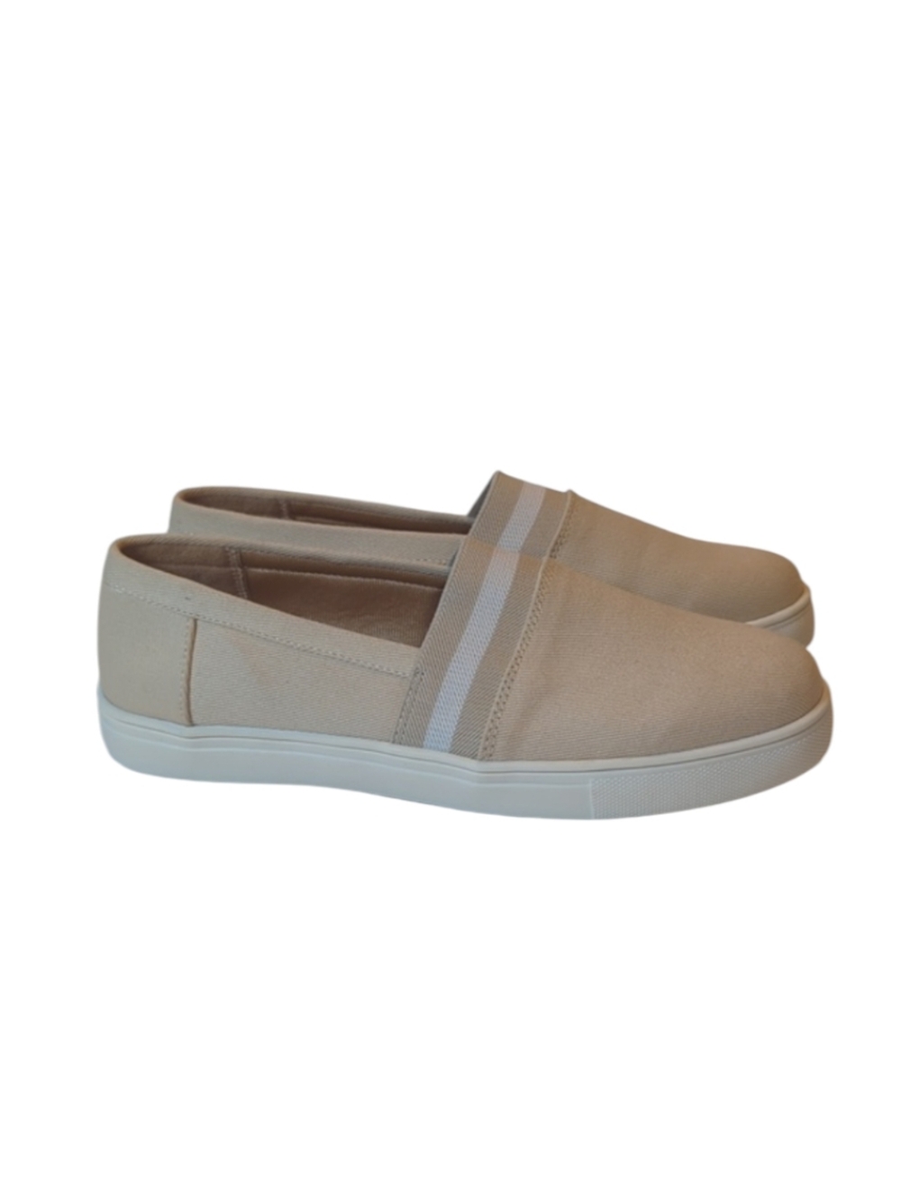 Life Stride Stockton Casual Slip-On Shoes Size 8